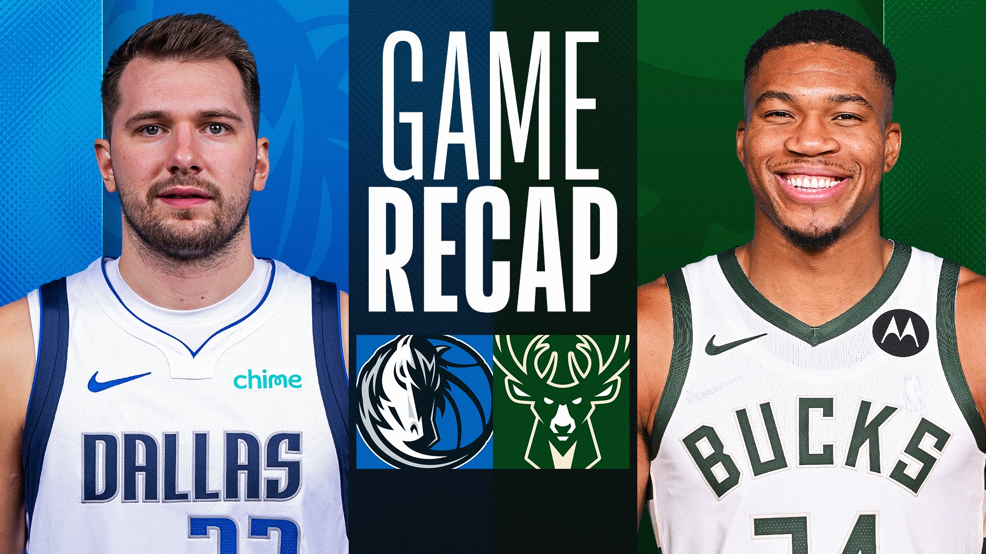 Player Stats: Dallas Mavericks vs Milwaukee Bucks Matchup