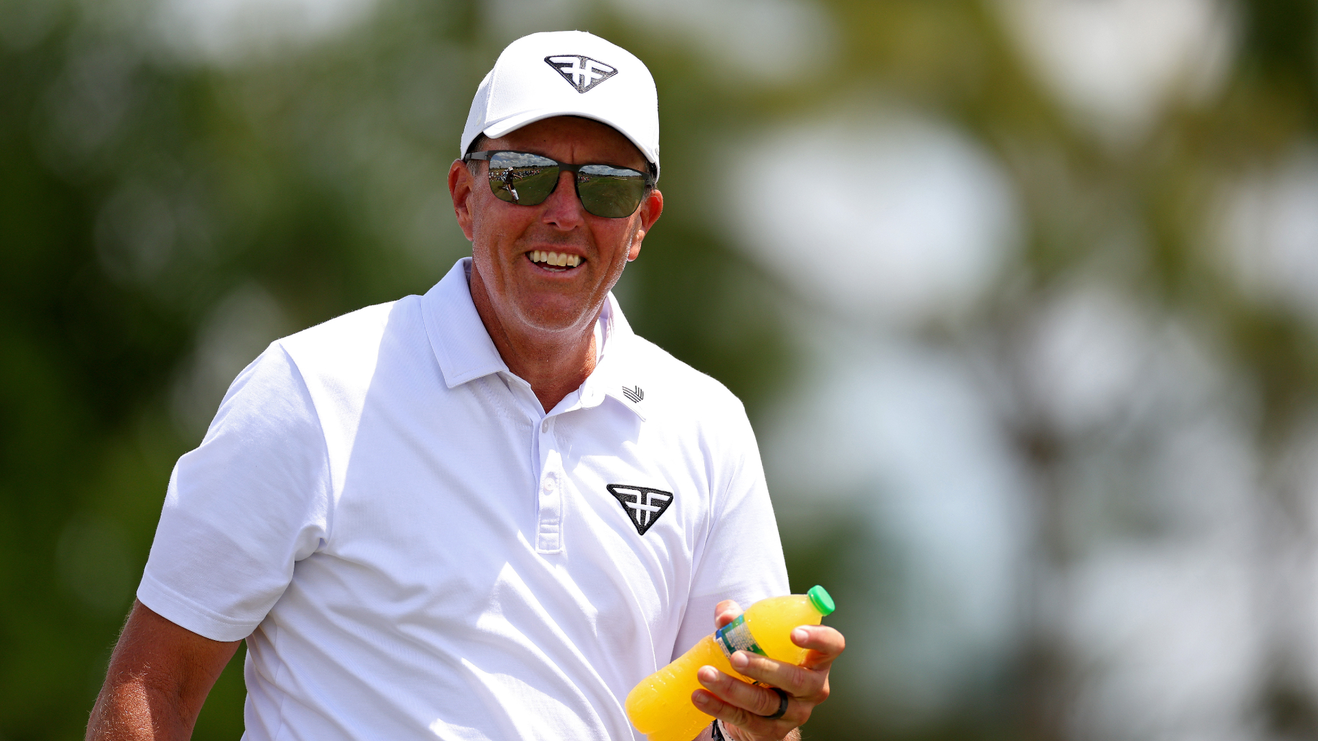 What to know about Phil Mickelson Sr(Golfing Career Tips)