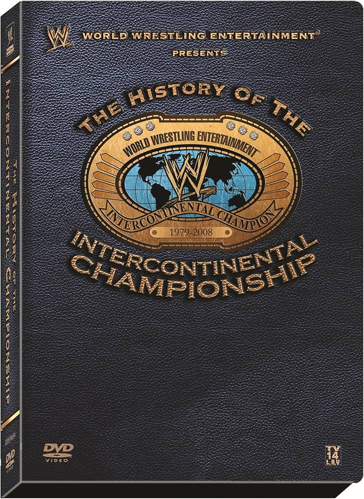 Intercontinental Title History: A Look Back at the Legacy and Champions