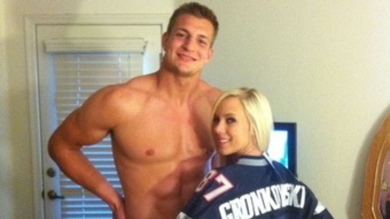 Bibi Jones & Gronkowski: Simple Facts About Their Link.