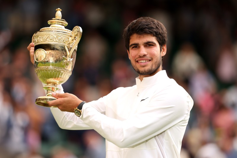 Carlos Alcaraz Net Worth: How Much is the Tennis Star Worth in 2024? (Simple Guide to Alcarazs Earnings)