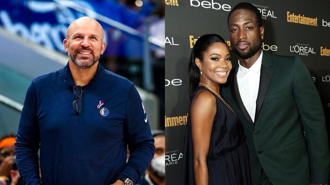 Jason Kidd and Gabrielle Unions life: How they met and more.