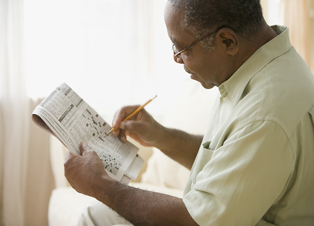 Why Crossword Maintains Popularity? Easy Ways It Benefits Your Mind!