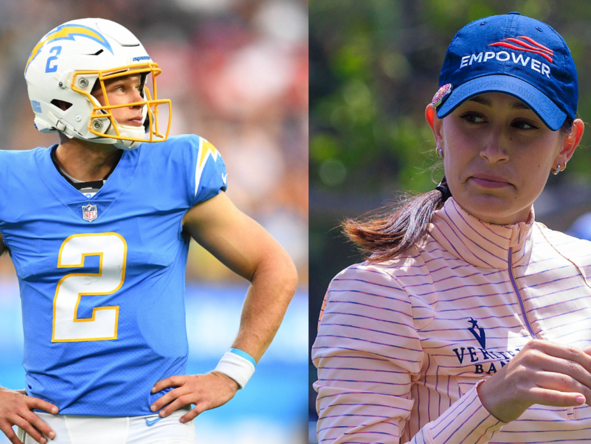 Easton Stick Wife: Who Is She? Get to Know the QBs Partner Now!