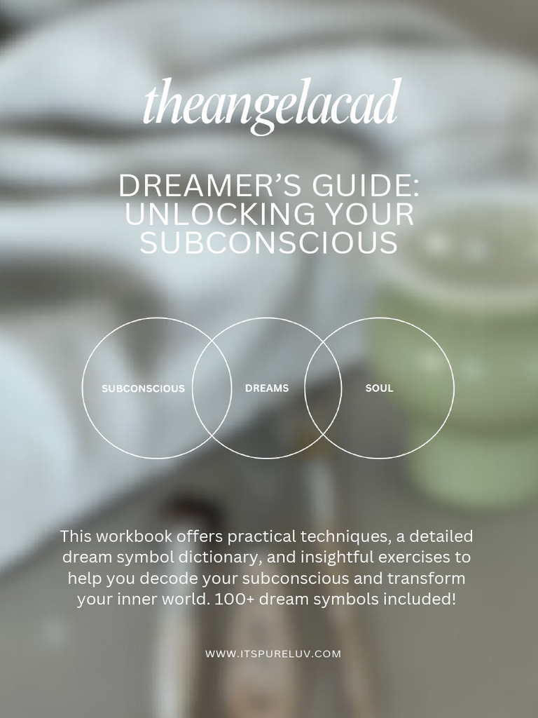 Discover Dream Ambrose: Unlocking Hidden Meanings & Symbolism online