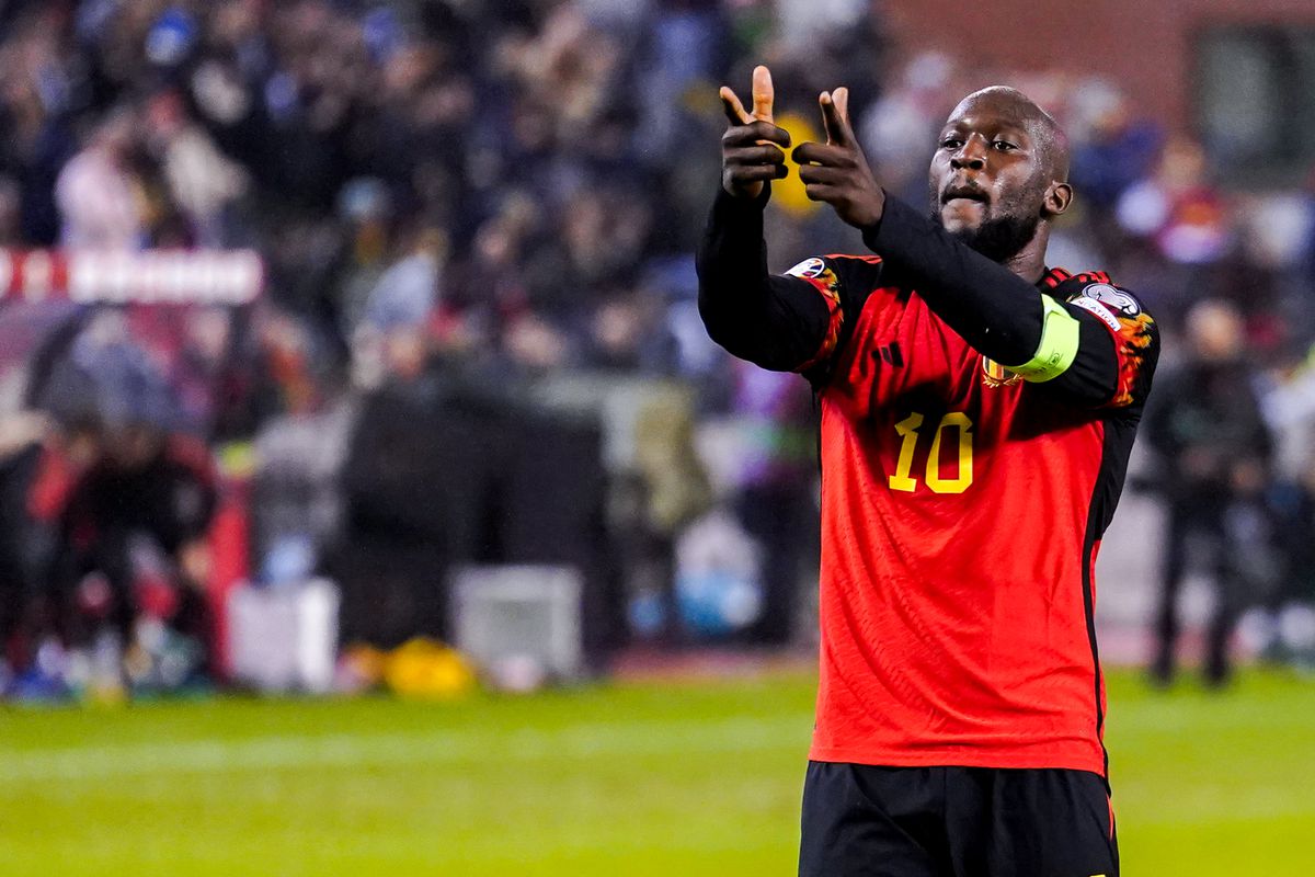 Belgium vs Azerbaijan Football Timeline: See All The Match Results!