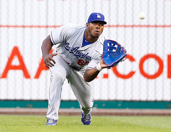 Yasiel Puig Net Worth: How Much Is the Baseball Star Worth?