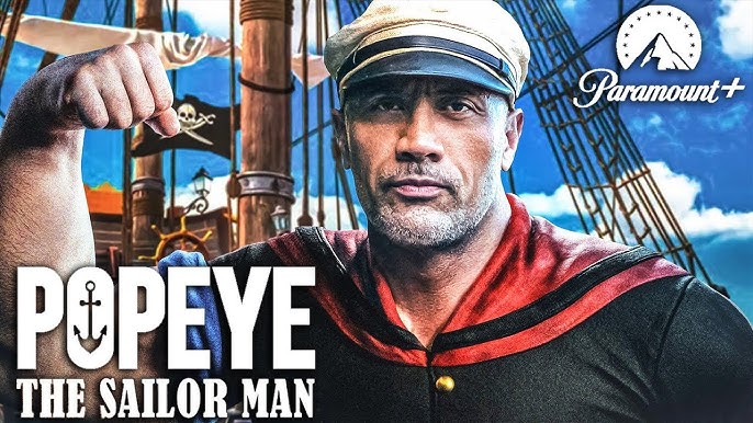 Popeye the Sailor Man Movie 2024 Release Date? (What to Expect From the New Film)