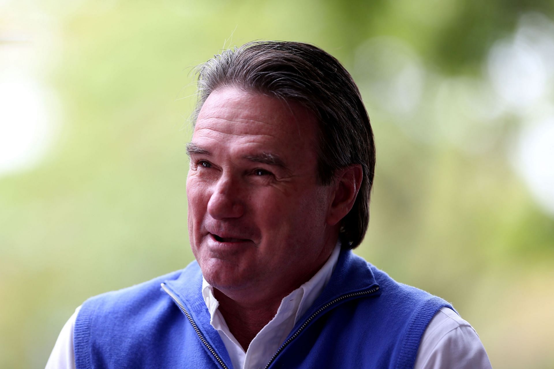 Beyond the Court: Discover the Latest News and Updates About Jimmy Connors Today