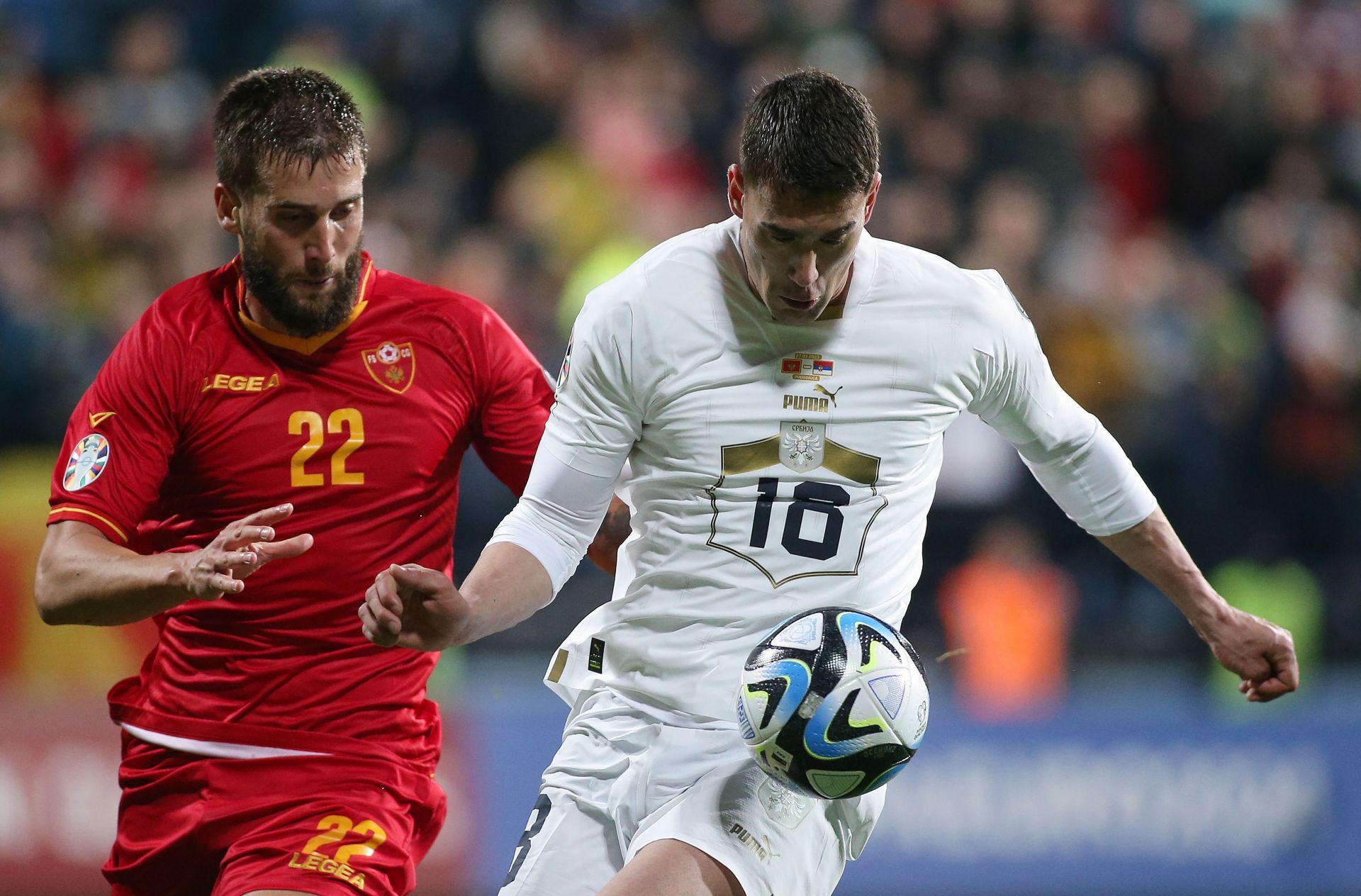 Montenegro vs North Macedonia Prediction: Expert Picks and Odds!