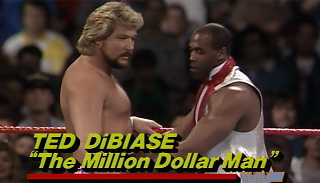 Ted DiBiase: Where is he today? Find out what this wrestling icon is doing in 2024!