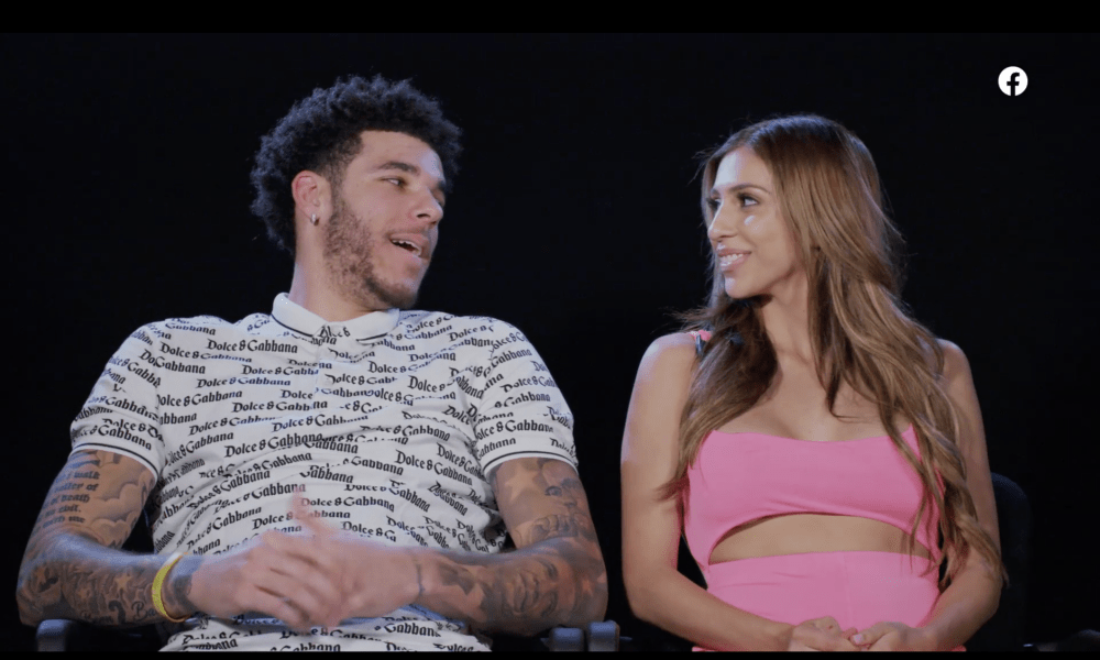 Lonzo Ball GF Drama? The latest News of Their Relationship.