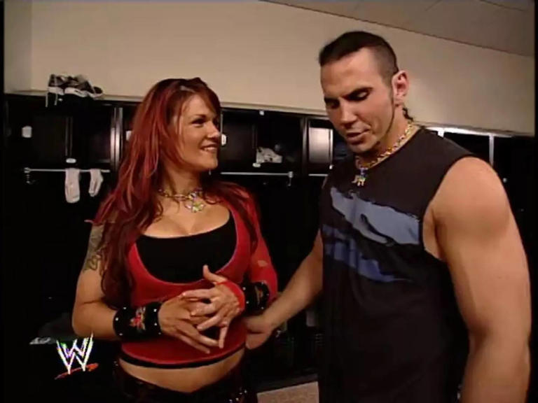 Lita Husband: Who Is He? (Everything You Need to Know)