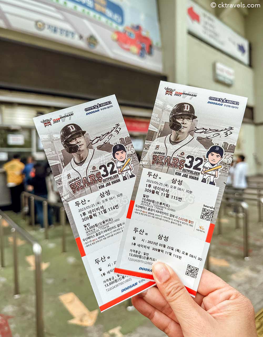 Korean Baseball Tickets Online: Where to Buy and What to Expect!