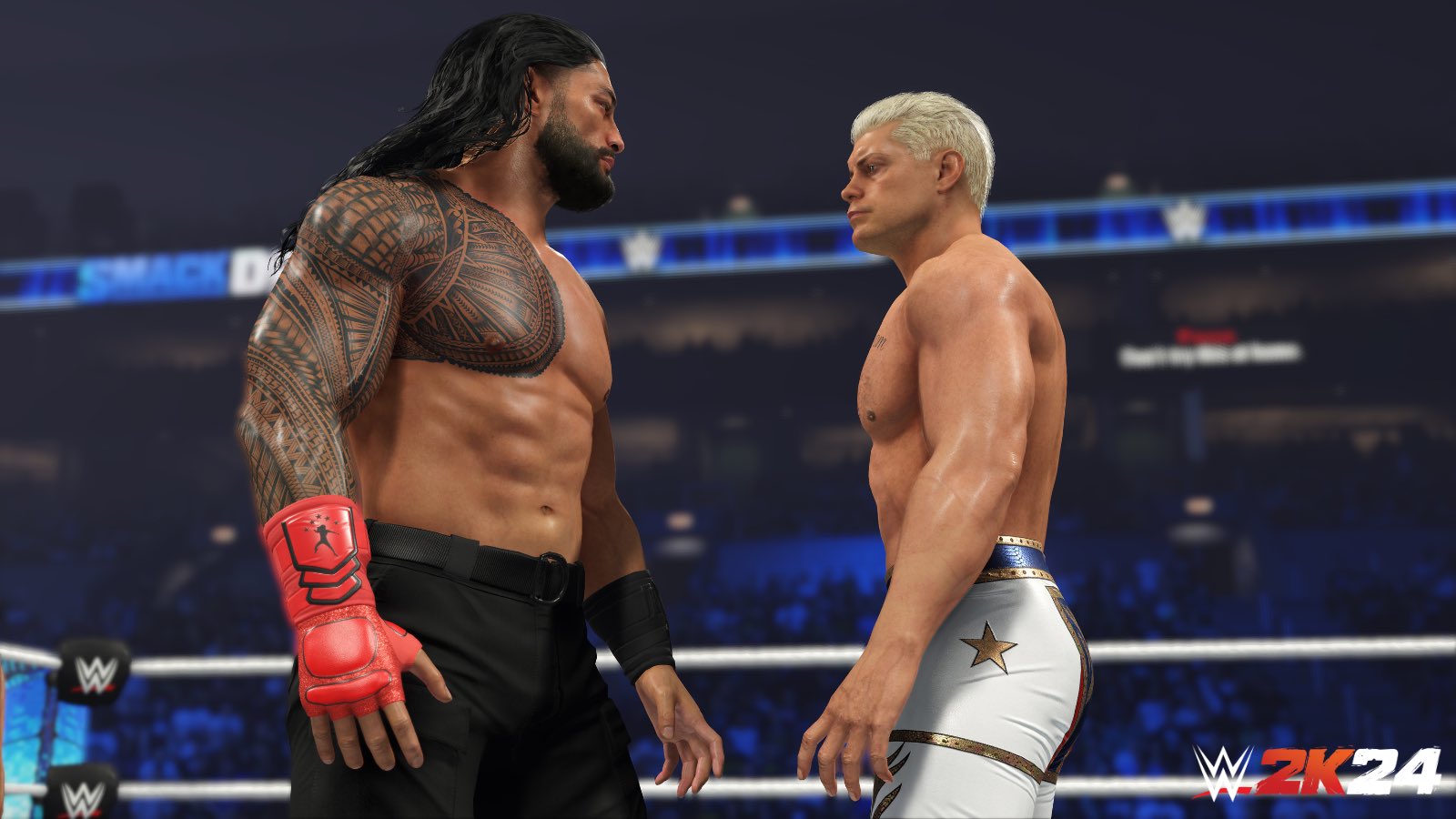 WWE Cuts 2024: All the Latest Roster Updates, Easy Guide!