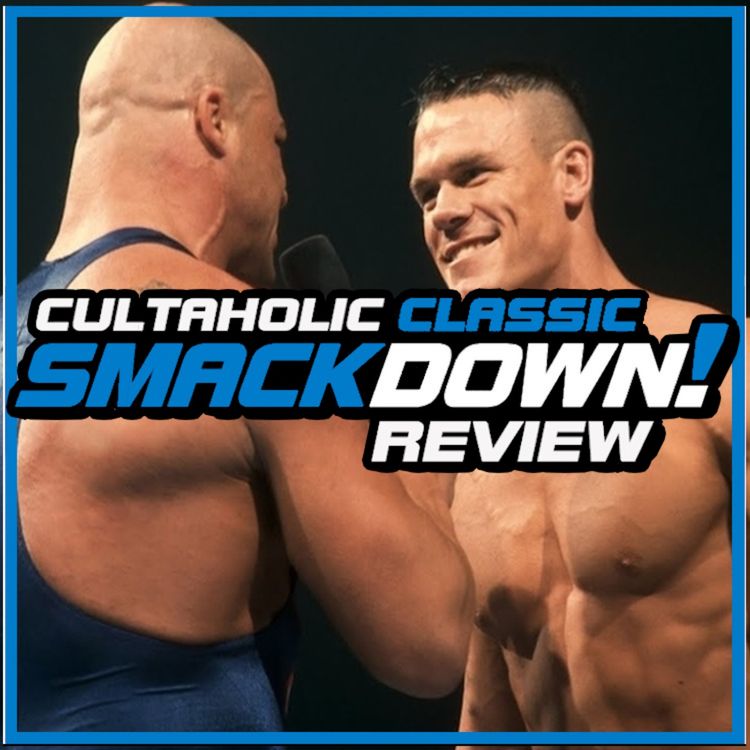 What Happened on WWE Smackdown Episode 1500? Full Review