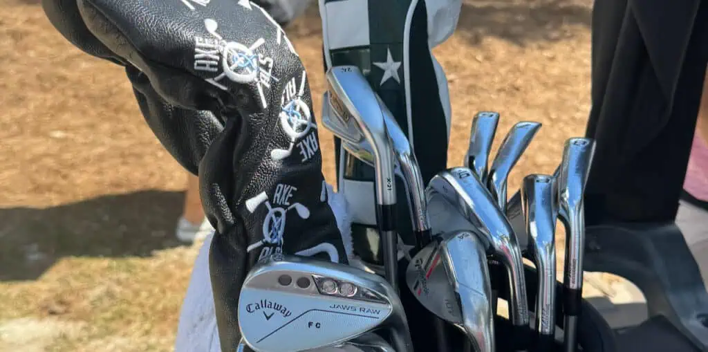 Fred Couples WITB 2024: Clubs He Uses (Easy to Understand)