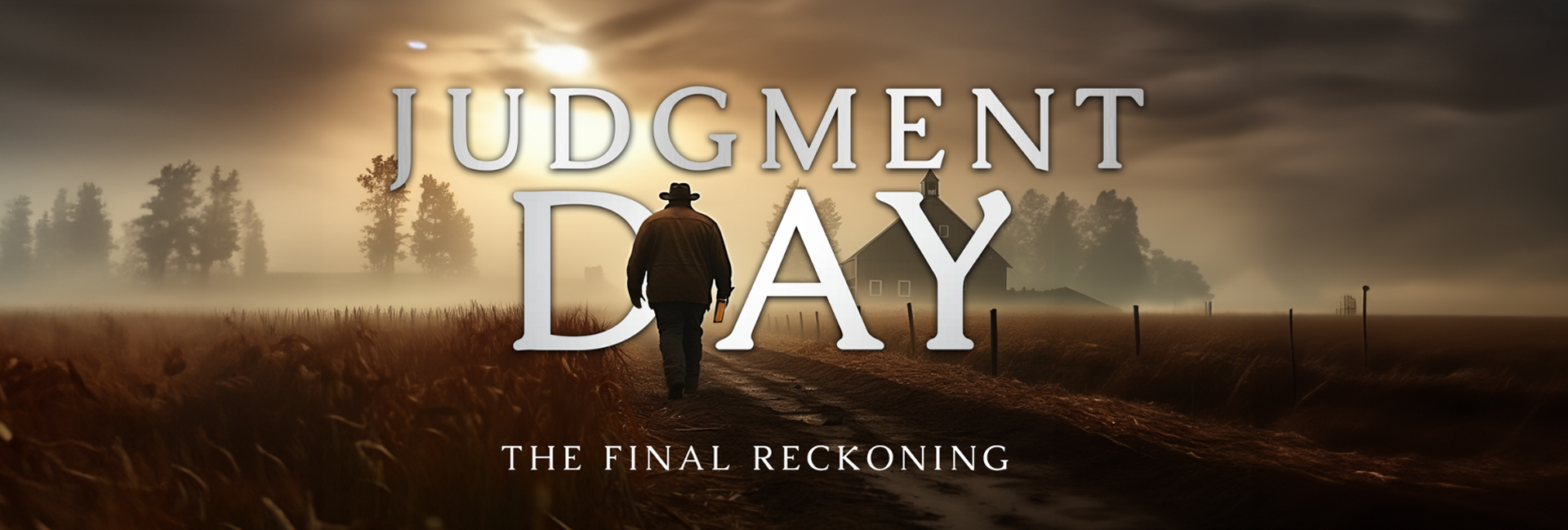 The Judgment Day: What Is It? (Simple Guide & FAQ)