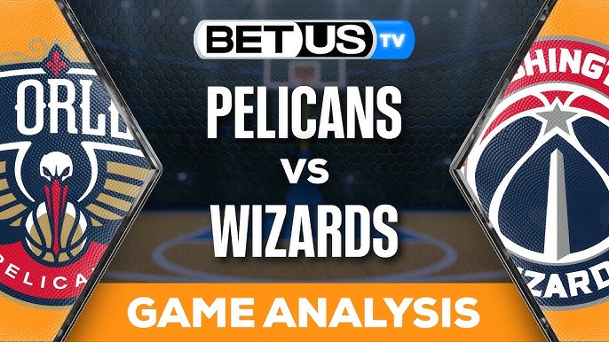 Pelicans Prediction Today: Expert Picks and Game Analysis.