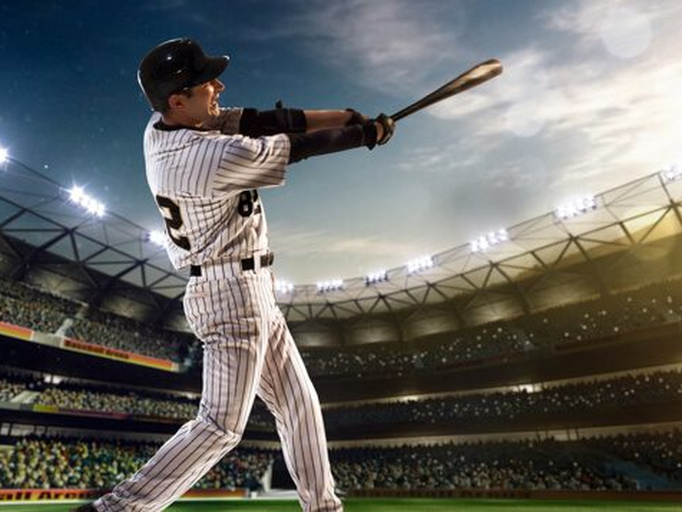 Home Run Bets Explained: Your Simple Guide (Betting on Baseball Made Easy)