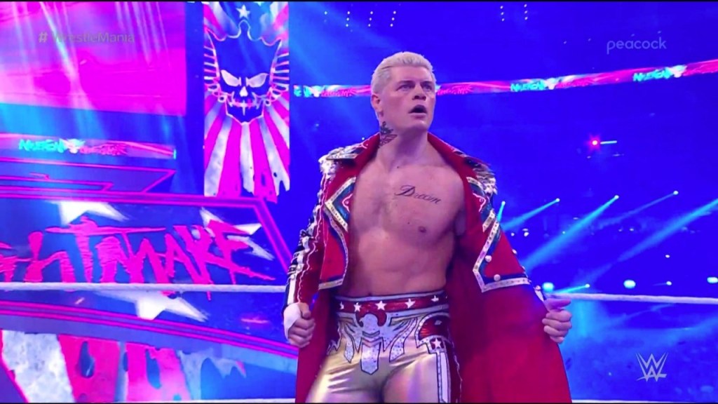 Cody Rhodes WWE Contract: All The Latest News (Everything You Need to Know Explained)