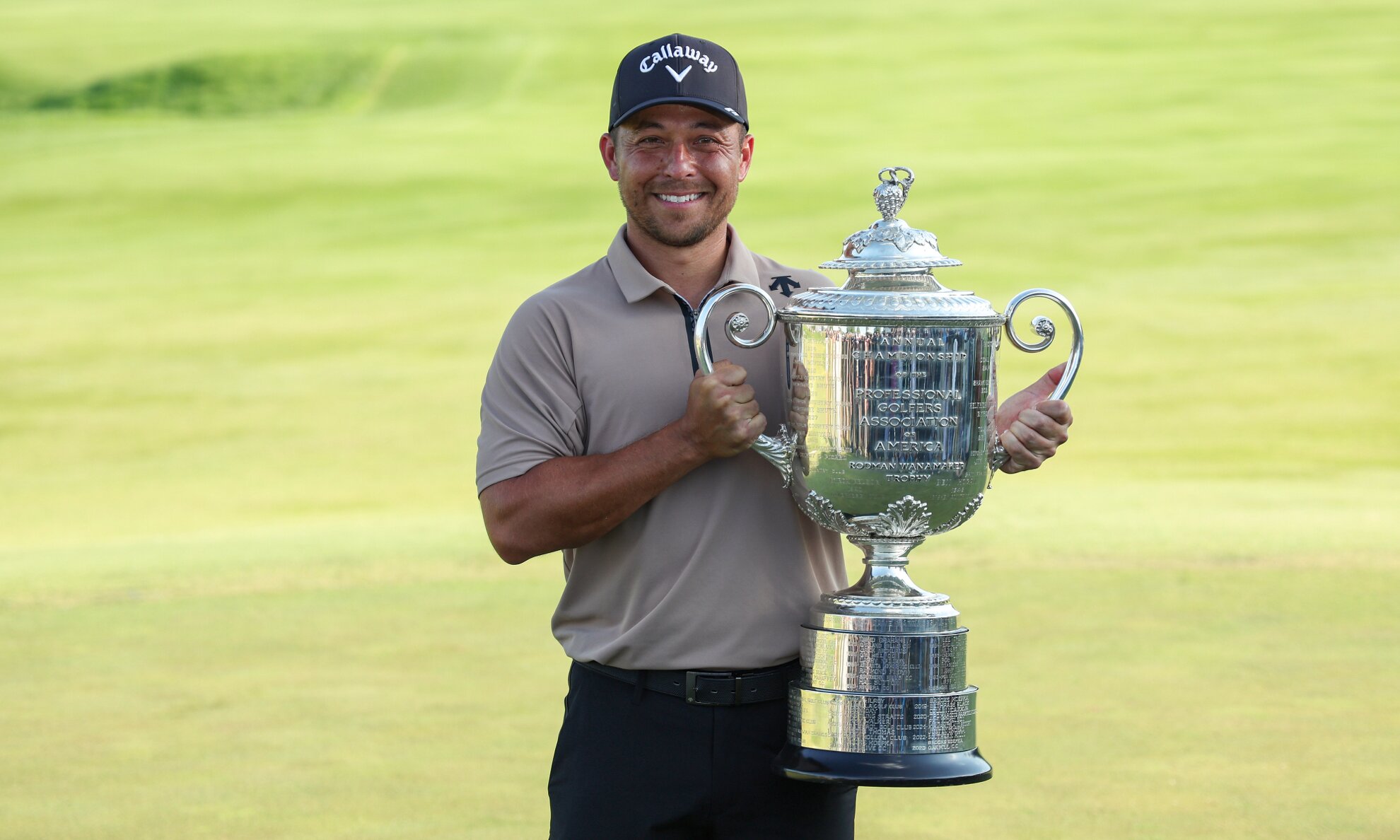 Xander Schauffele Net Worth Revealed: Career Earnings, Endorsements & More!