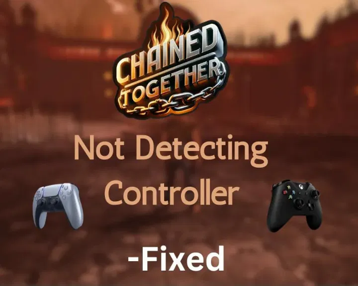 Chained Together Console Problems? (Quick Solutions & Easy Fixes Available Now)