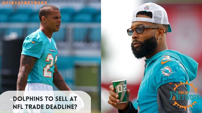 Latest Dolphins Trade Rumors: Big Names and Surprising Deals