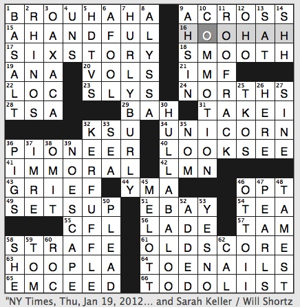 Play Woo Crossword? Best Hints for Solving any Clue!