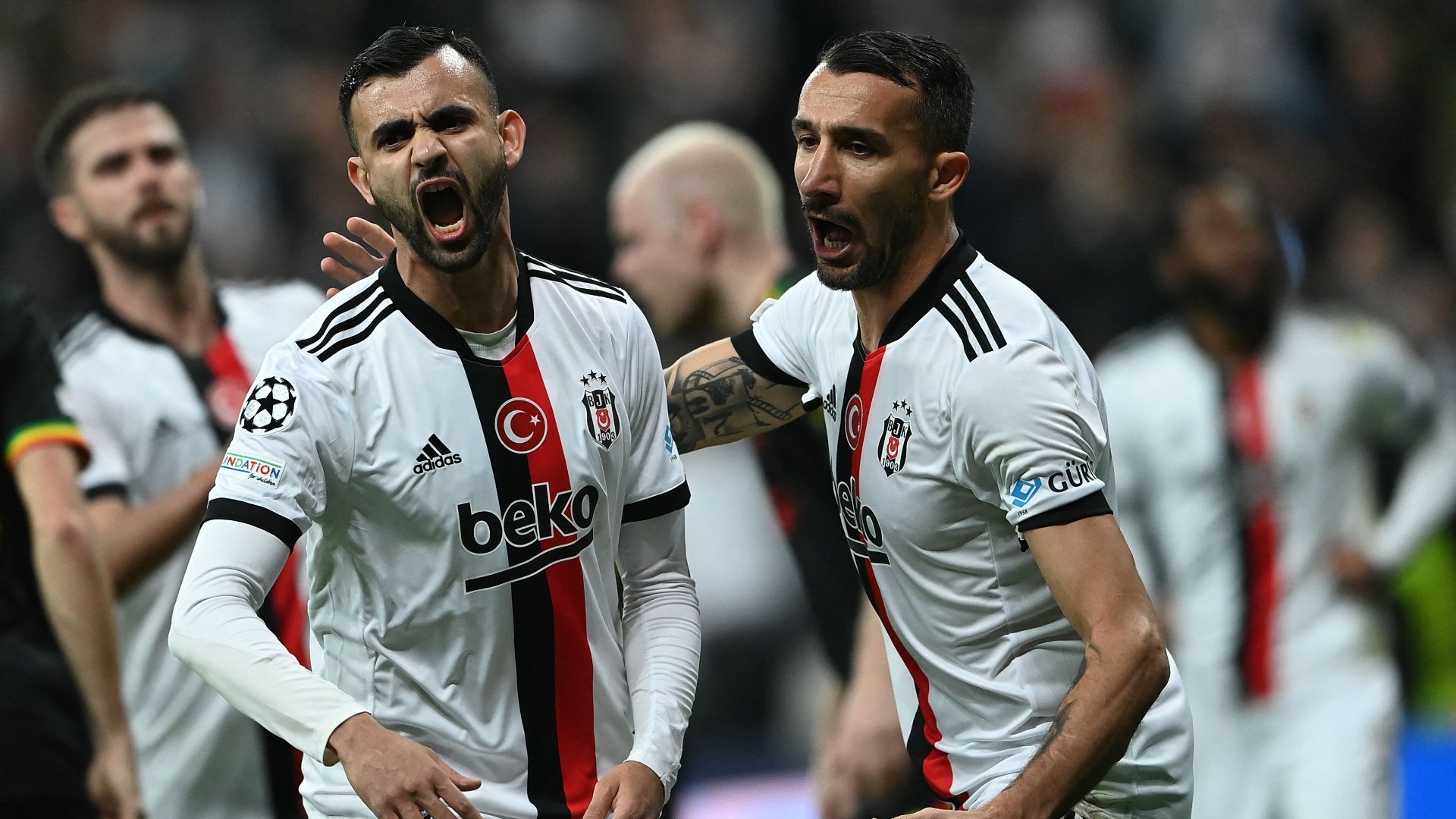 Besiktas vs Ankaragucu Prediction: Best Bets Today (Check Top Odds and Free Picks)