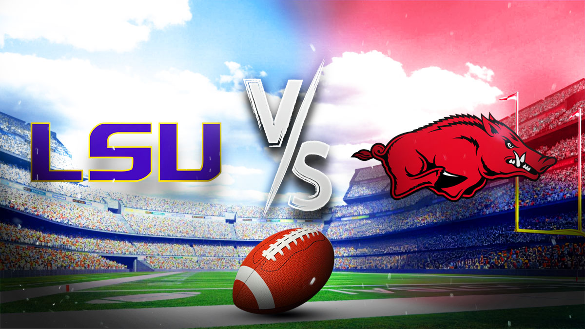 LSU vs Arkansas Predictions and Odds (Everything You Need to Know)