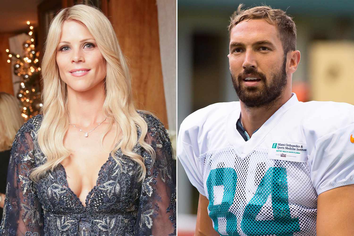 Jordan Cameron & Elin: Where are they now (Easy to know)