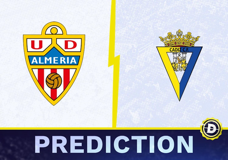 Cadiz vs Almeria Prediction: Expert Picks and Odds (La Liga Match Preview and Betting Tips)