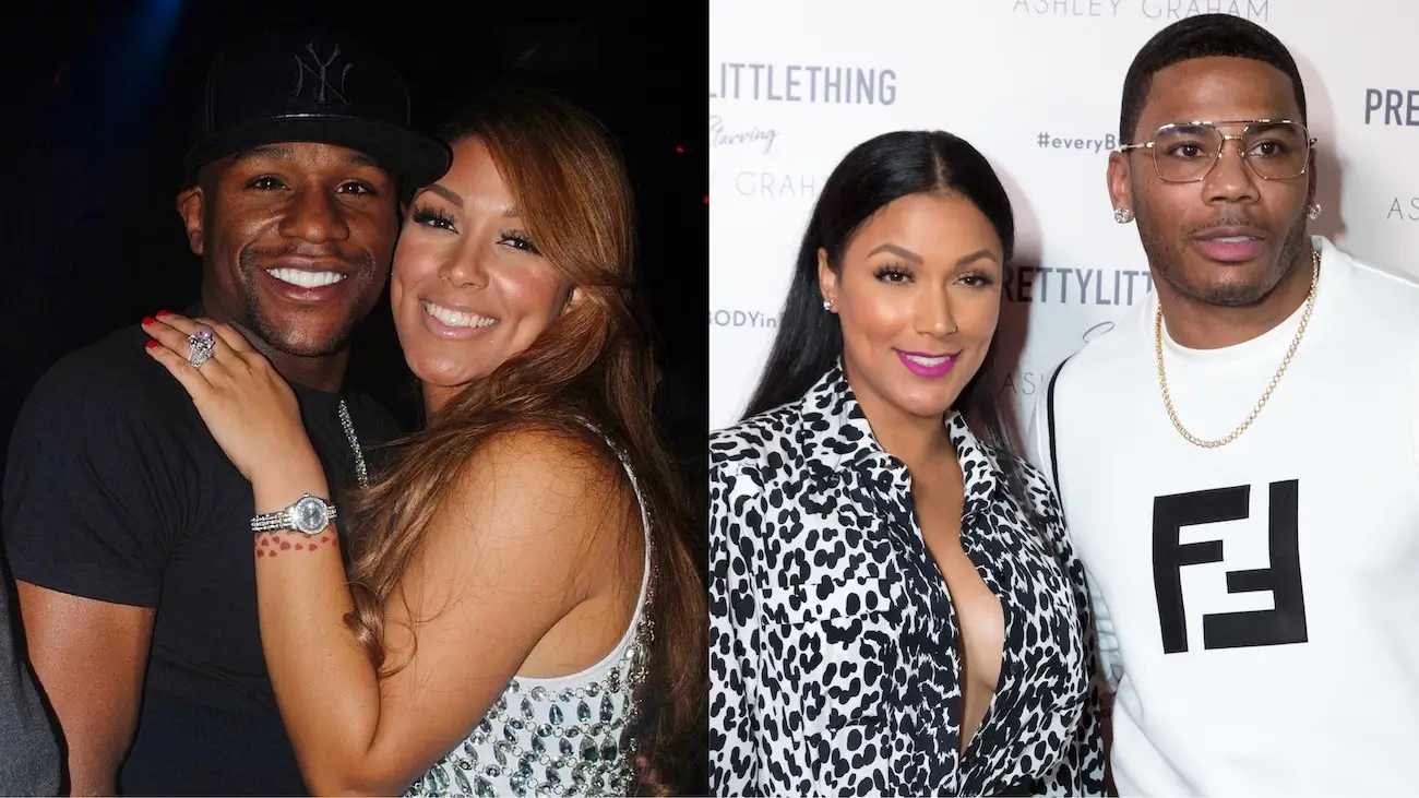 Nelly and Floyd Mayweather: Understanding Their Complicated Relationship