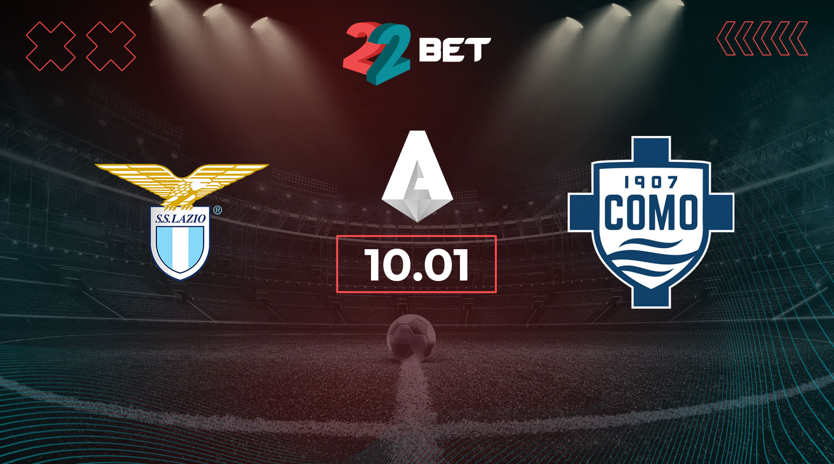 Lazio vs: Find the best odds and betting tips today.