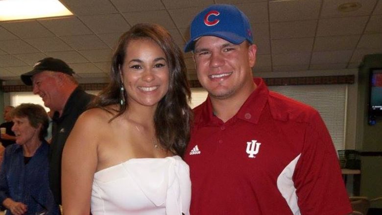 Kyle Schwarber Wife: Who Is She? Get the Full Scoop on Their Love Story