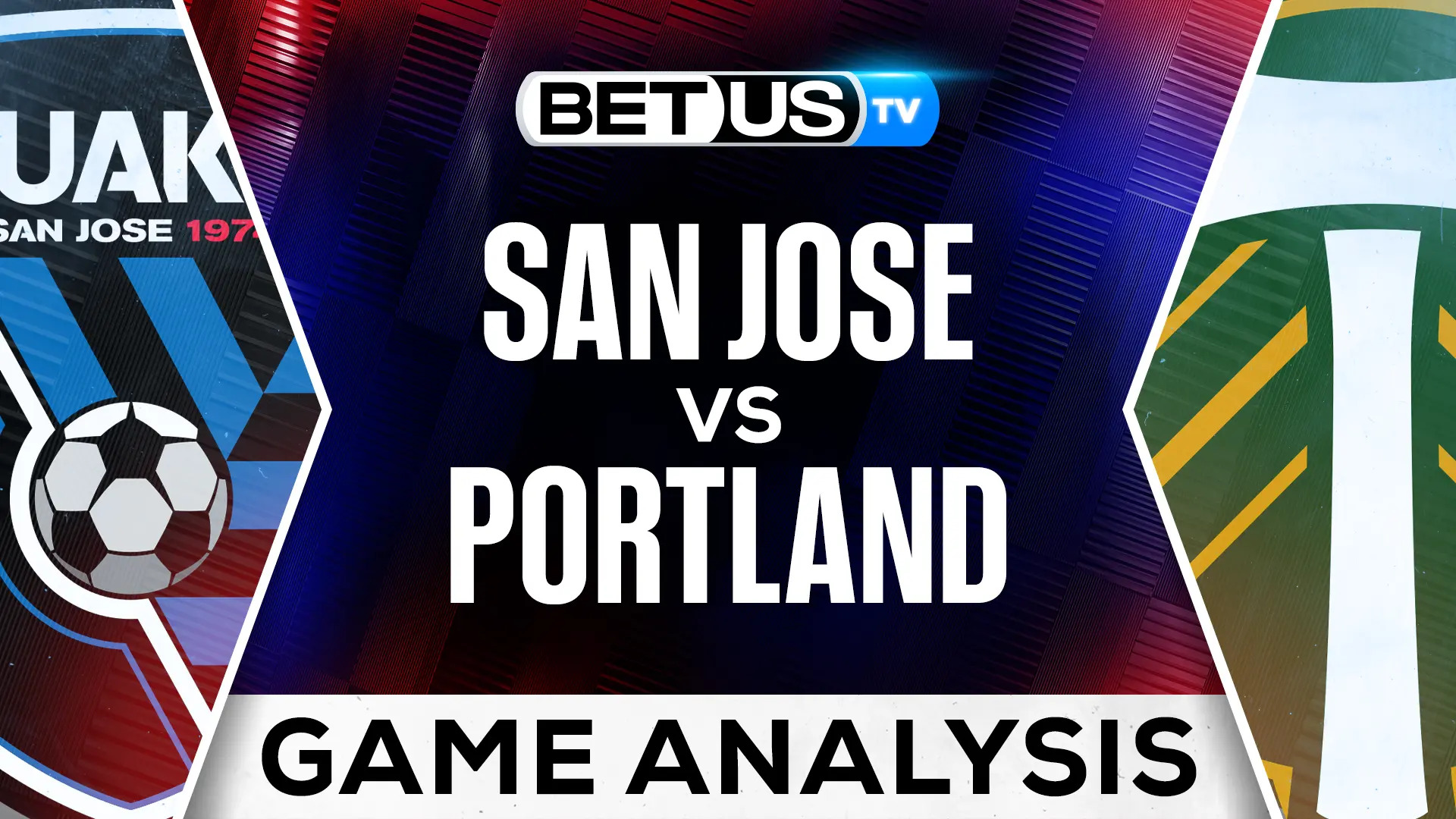 Portland vs San Jose Prediction: Match Preview. Get the Inside Scoop on This MLS Matchup Now