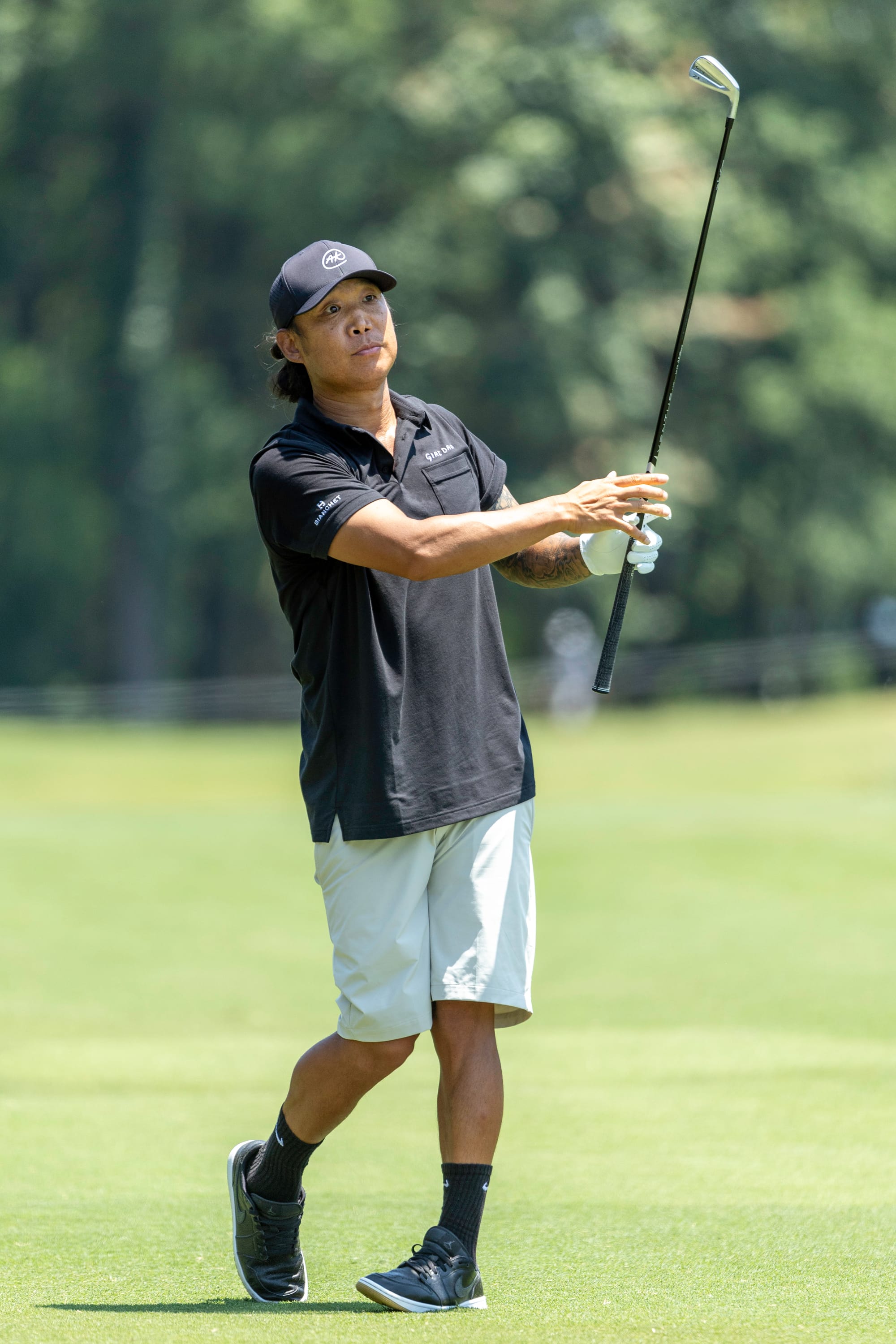 Anthony Kim Golfer News: All the Recent Updates (Quick and Easy Read)!