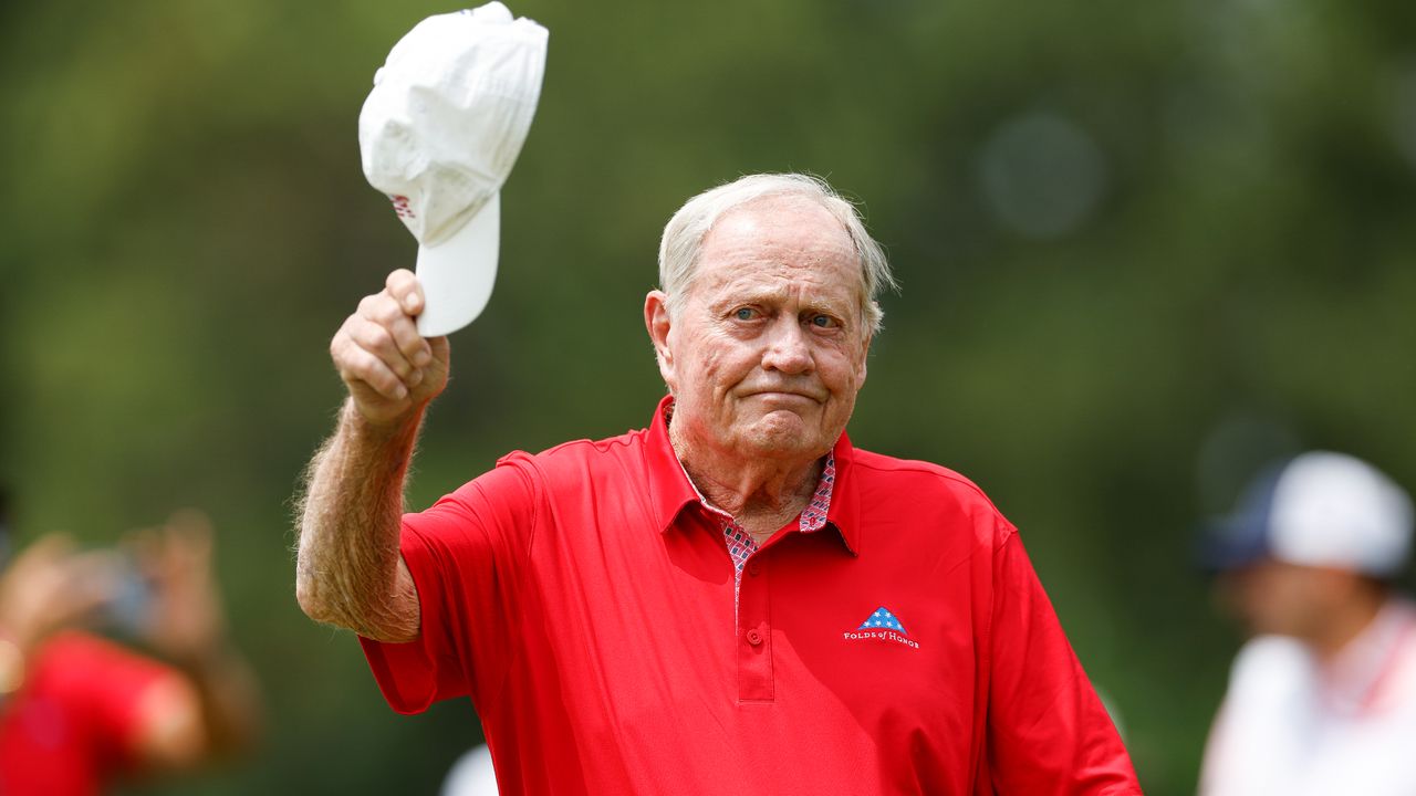 The Golden Bears Billions? Jack Nicklaus Net Worth in 2023.