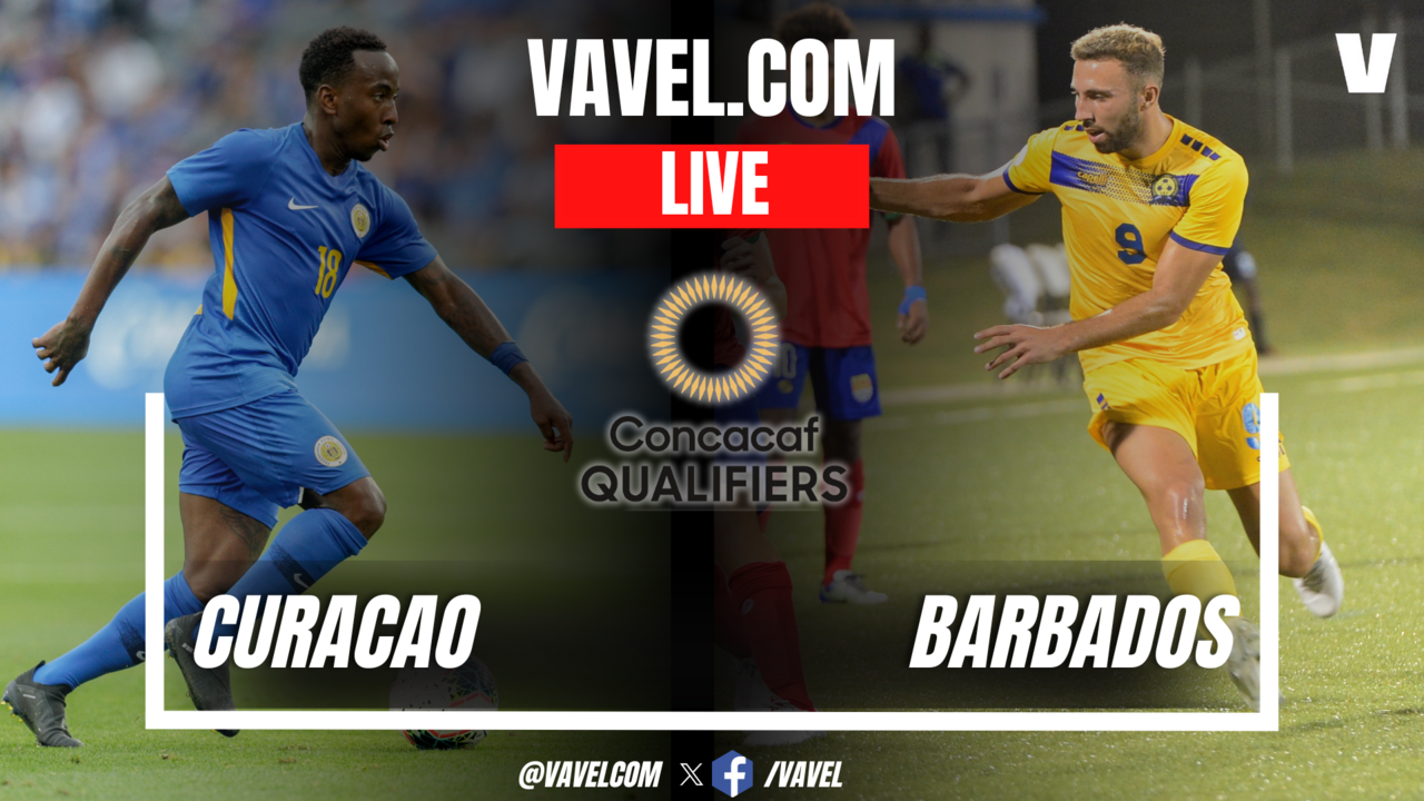 See Curaçao National Football Team vs Barbados National Football Team Lineups,Player news.