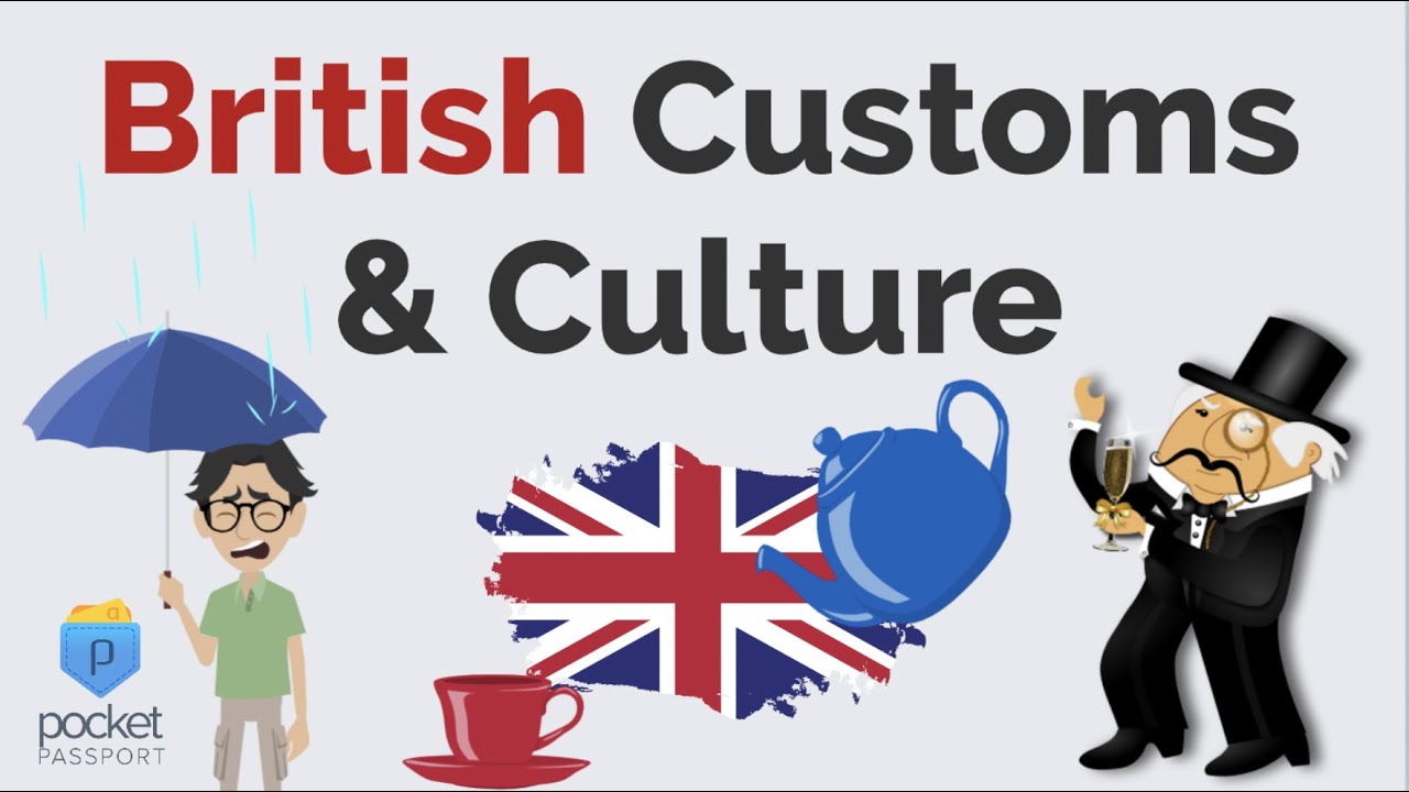 Discover brittish Culture: Traditions and Customs Explained Simply