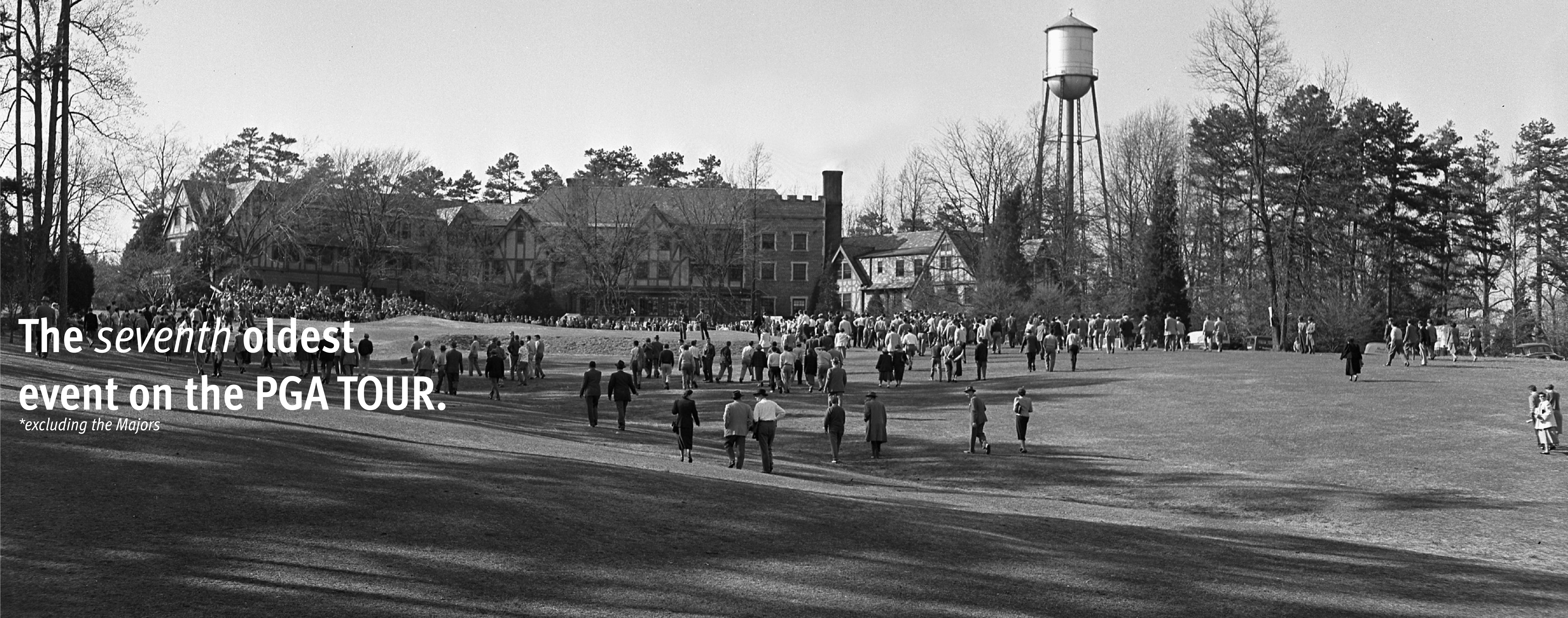 Wyndham Championship Past Results: Your Simple Guide to Tournament History.