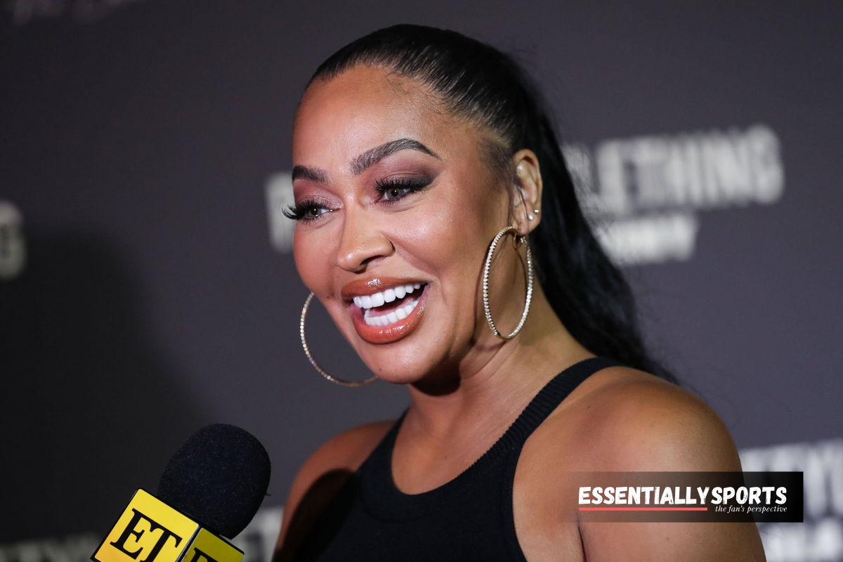 Lala Anthony Net Worth: A Look at Her Earnings and Career.