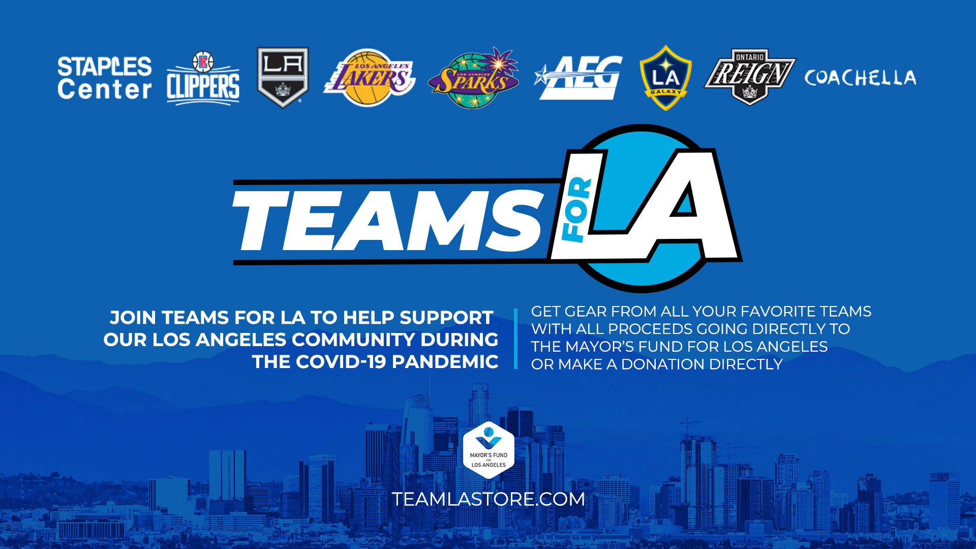 All About LA Sports Teams: Get the Latest News and Updates!