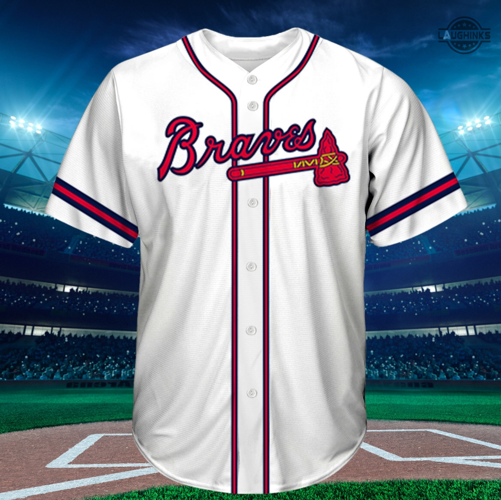 Get Your 98 Braves Jersey Wallen - The Ultimate Fan Guide!