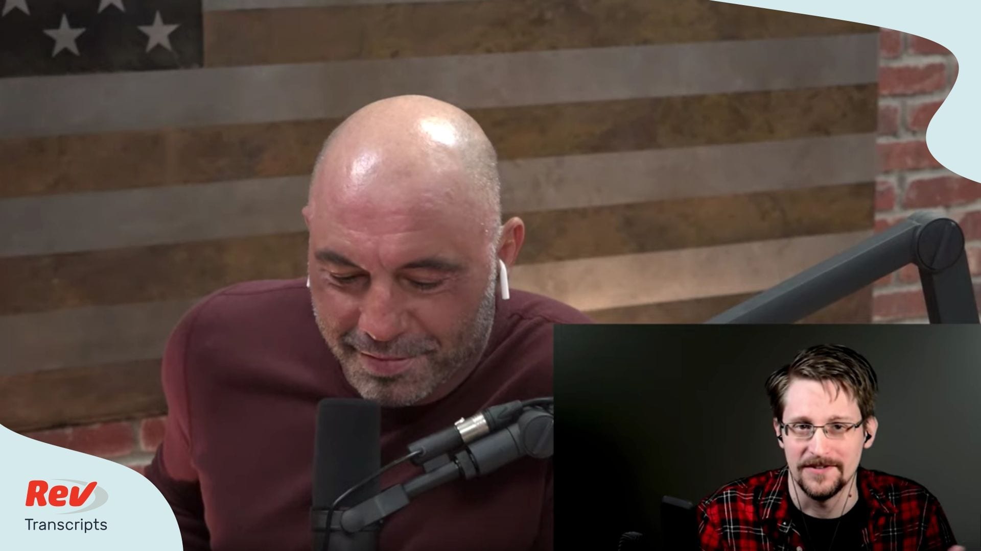 Joe Rogan Naked: Is There a Leak? Find Out The Truth here.