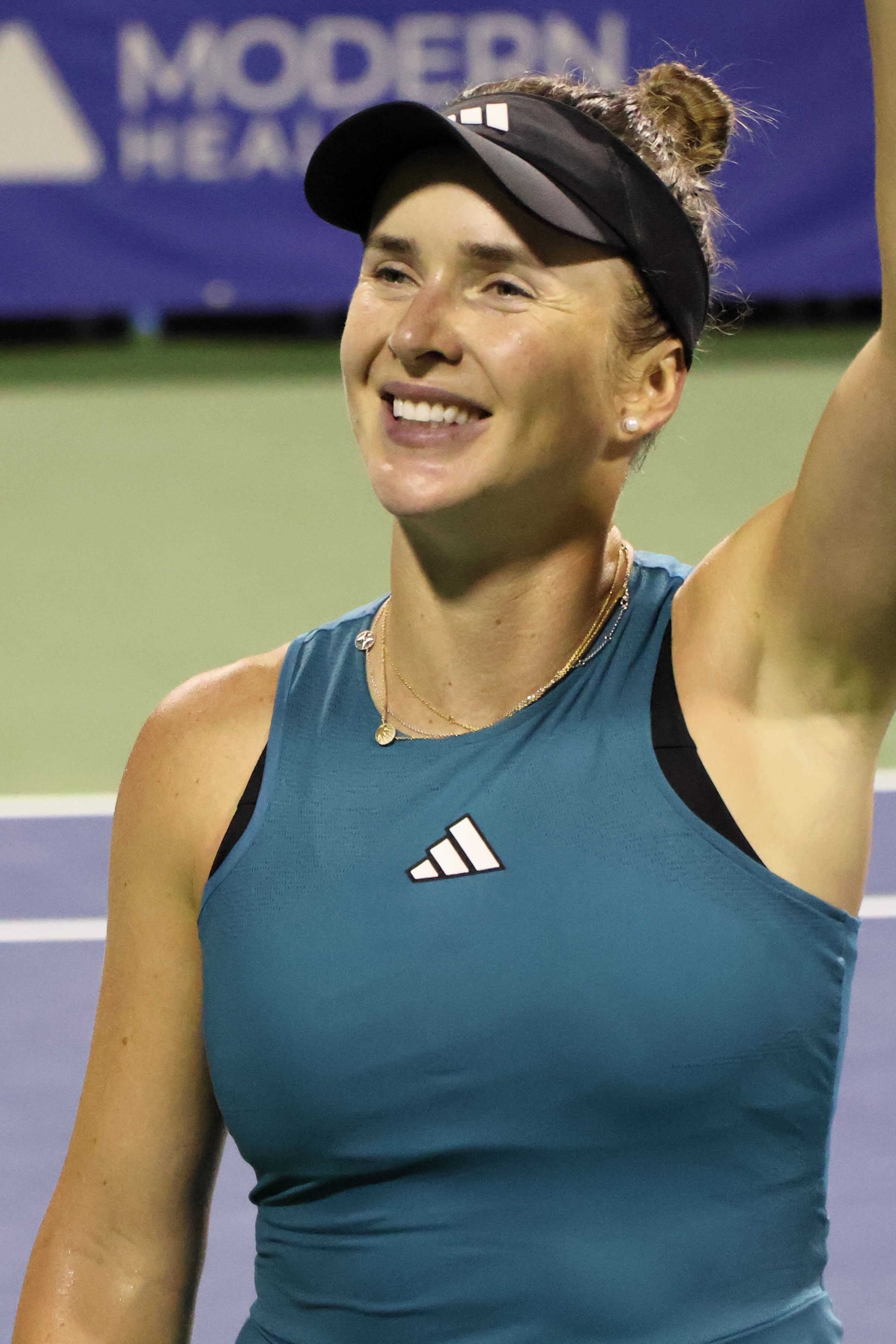 Elina Svitolina Schedule and Results 2024: Dont Miss a Single Match!