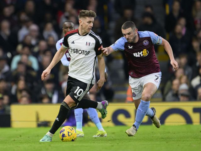 Aston Villa Fulham Prediction: Easy Guide! Get the Latest Odds and Best Bets Now!