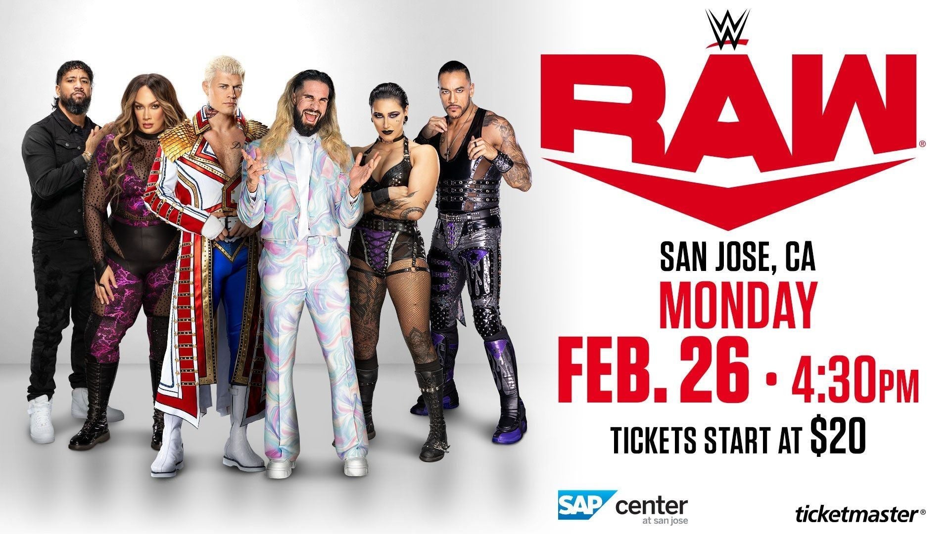 WWE San Jose 2024: Dont Miss Out! (Your Easy Ticket Buying Guide)