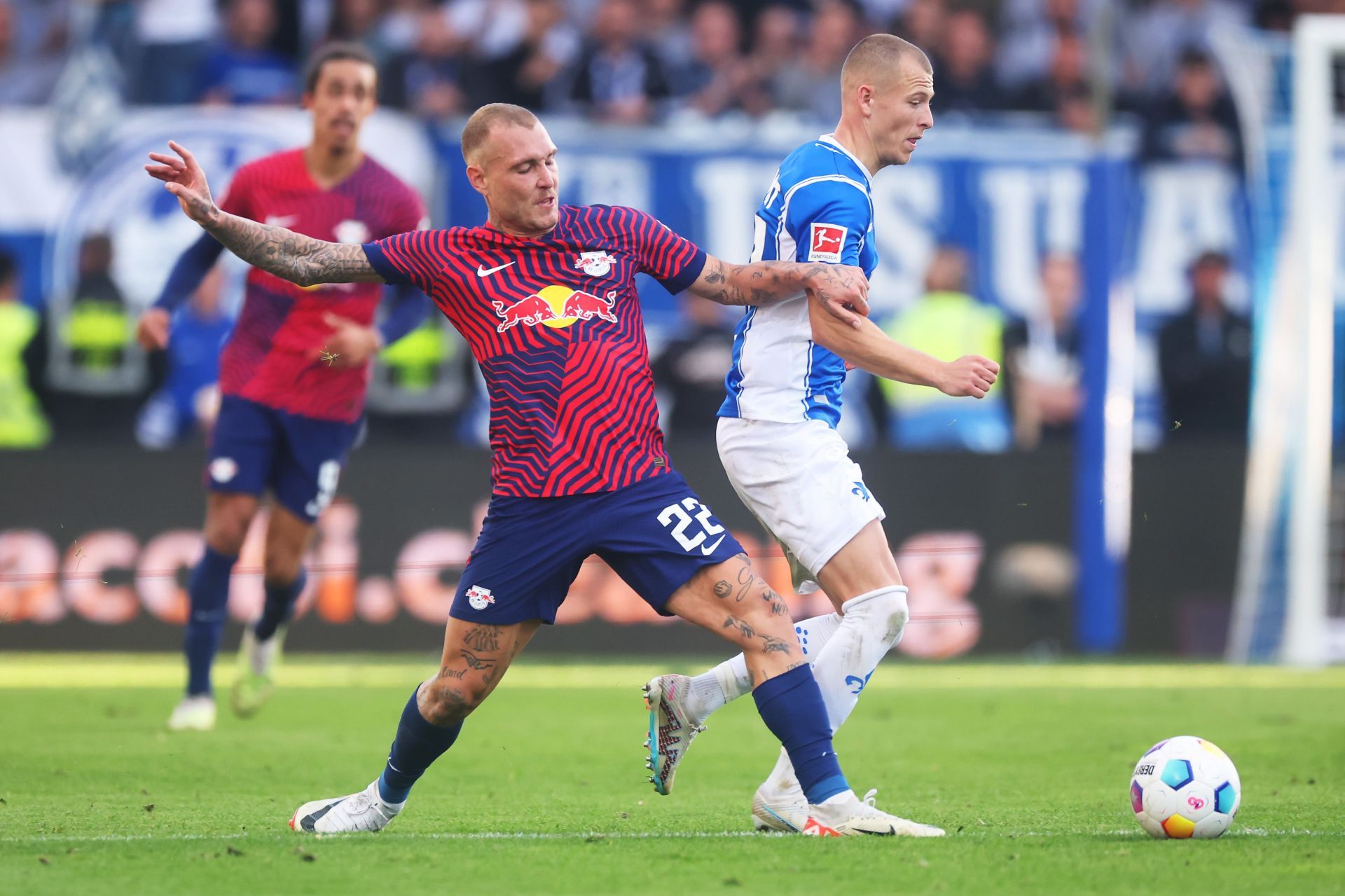 RB Leipzig vs Darmstadt Prediction: Easy Guide for Betting. Dont Miss Out!